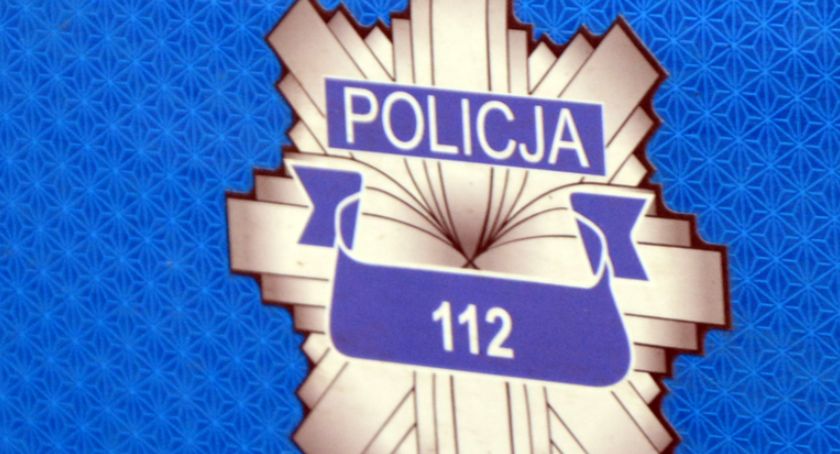 Był poszukiwany przez sąd. 30-latek kierował audi mimo trzech zakazów!
