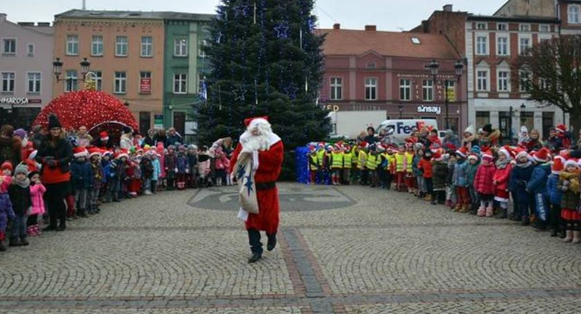 Mikołajowe niespodzianki w Kościerskiem. Sprawdź, gdzie pojawi się św. Mikołaj