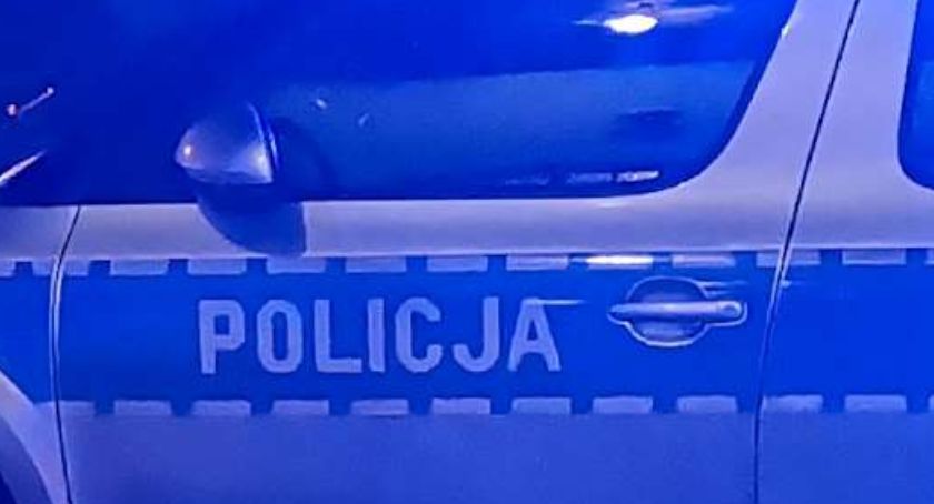 29-latek odpowie za złamanie sądowego zakazu