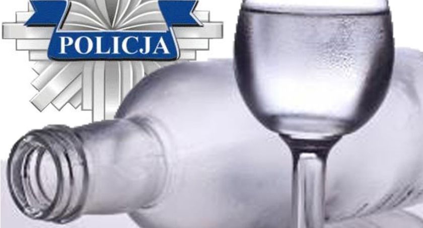 46-latka z ponad 260 zarzutami - sprzedawała alkohol bez koncesji