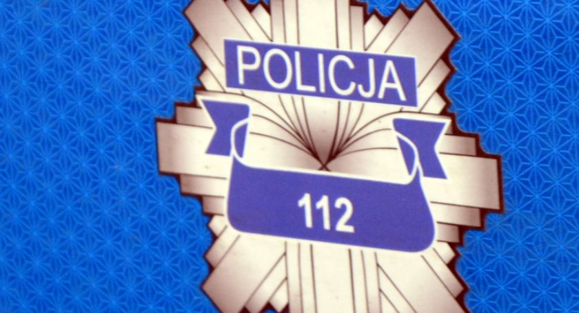 Kościerzyna. 23-latek kierował skodą pod wpływem amfetaminy