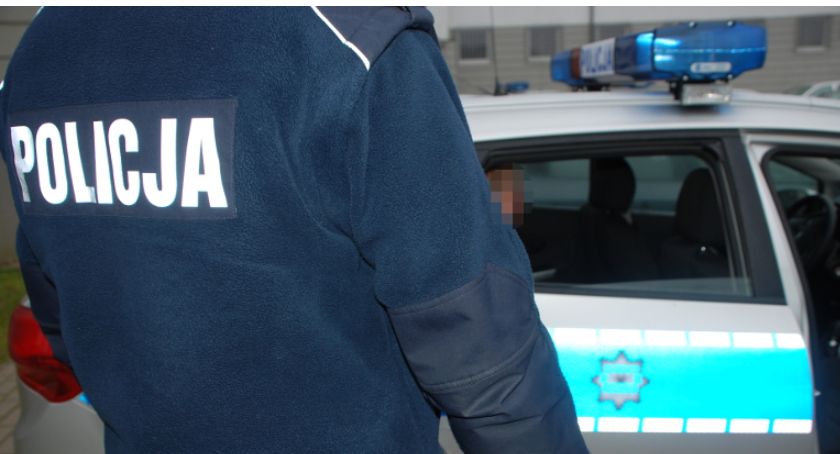 Pijany 16-latek golfem uderzył w innego volkswagena