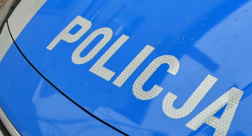 26-latek stracił prawo jazdy za alkohol