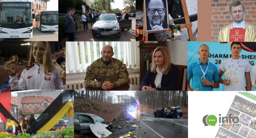 Taki był rok 2019 - przypominamy najważniejsze wydarzenia