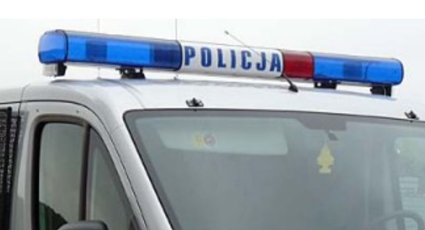 33-latek odpowie za złamanie sądowego zakazu
