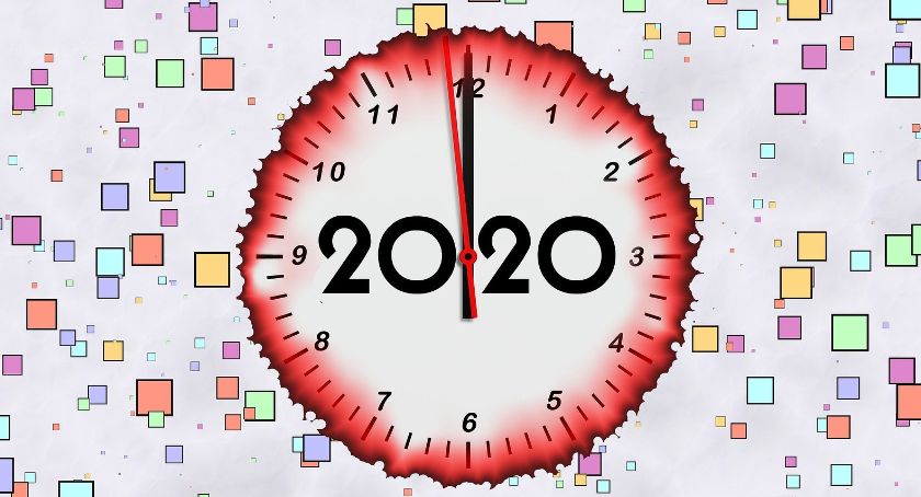 Nowy rok, nowe zmiany. Czym nie powinien nas zaskoczyć 2020?