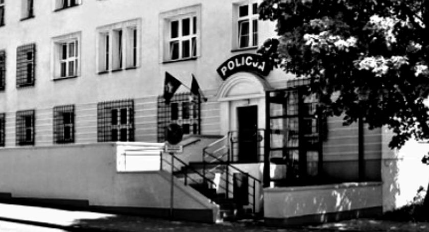 Bójka na komendzie? Sprawę wyjaśnia prokuratura