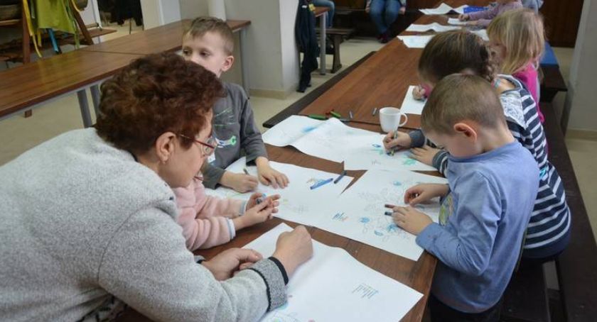 Ferie zimowe 2020 w Kościerzynie - program