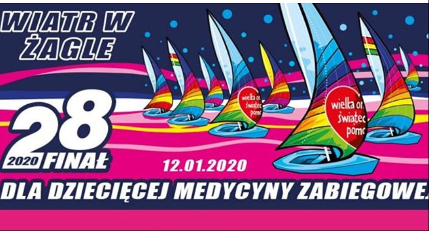 28. Finał Wielkiej Orkiestry Świątecznej Pomocy w Wielu - program