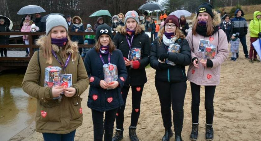 Już w niedzielę 28.  Finał Wielkiej Orkiestry Świątecznej Pomocy!