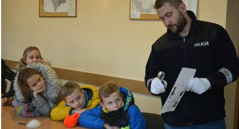 W środę policjanci otwierają drzwi Komendy. Przyjdź i zobacz jak wygląda praca mundurowych 