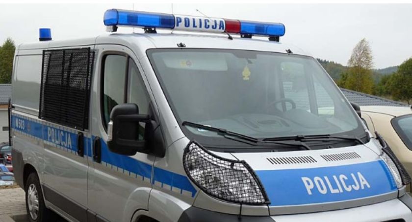 Areszt dla 34-latka. Włamywał się do automatów i kradł pieniądze 