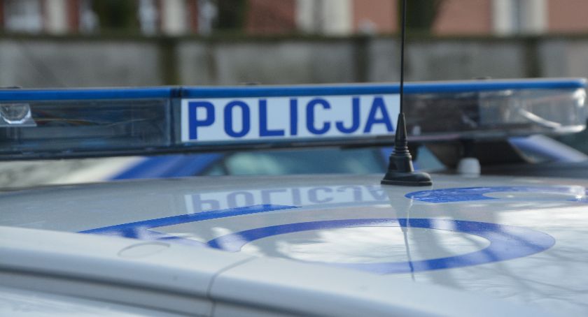 Nietrzeźwy weekend na drogach powiatu kościerskiego