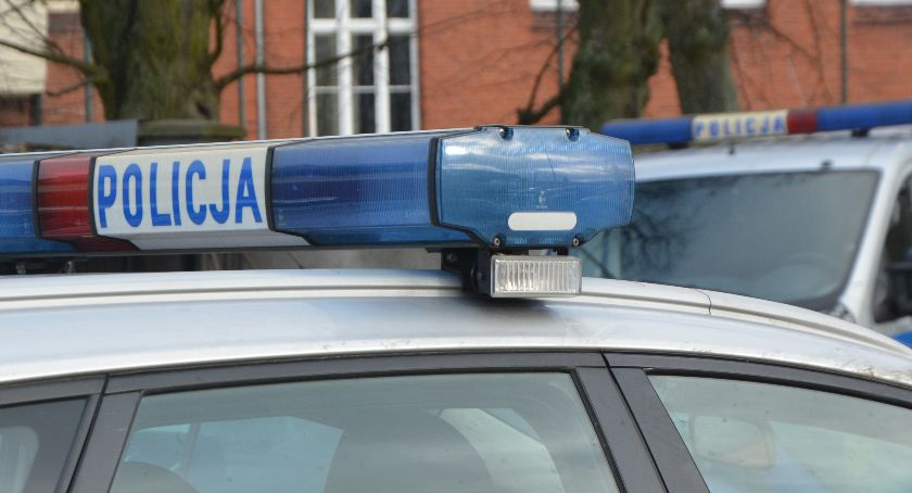 Złamał zakaz zbliżania się do żony - trafił do aresztu