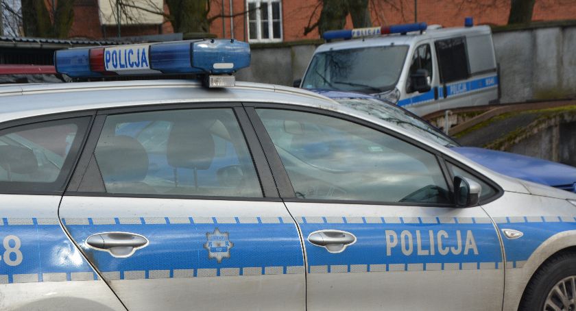14 zarzutów i areszt dla 20-latka. Włamywał się i kradł