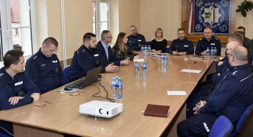 Więcej nietrzeźwych kierujących. Policjanci podsumowali 2019 rok