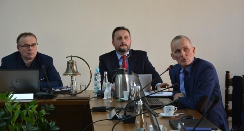 Niebawem rusza cykl zebrań wiejskich w gminie Kościerzyna