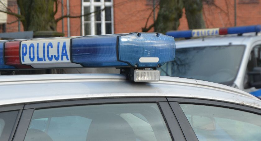 24-latek odpowie za posiadanie narkotyków