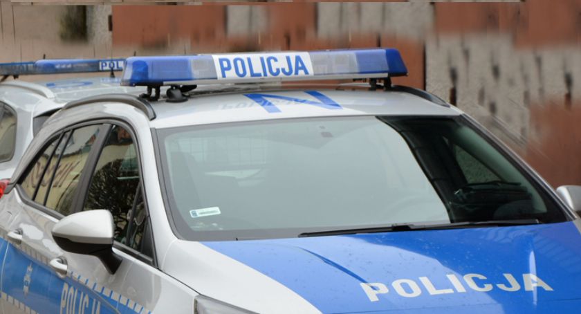 Zza kółka prosto do aresztu - 25-latek wielokrotnie łamał sądowy zakaz