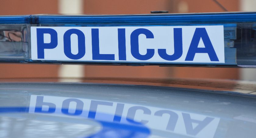 Kościerzyna. 27-latek za kółkiem z promilami