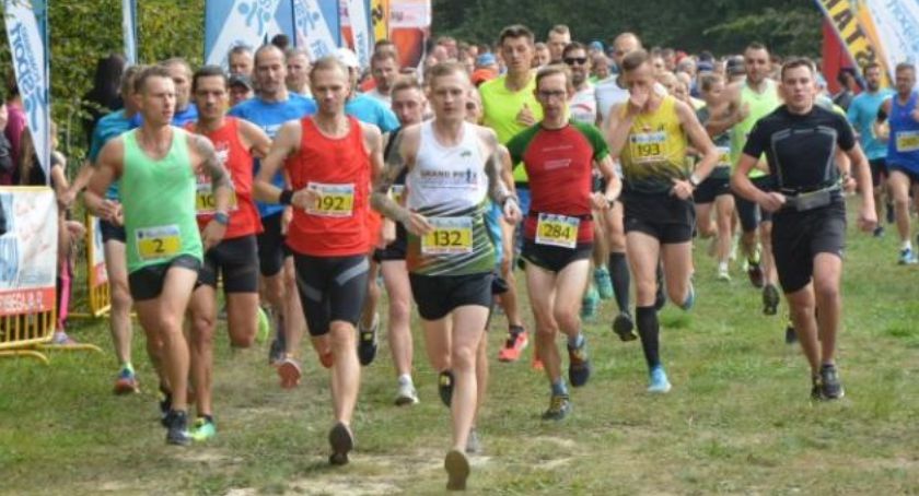 Największa światowa inicjatywa biegowa w Kościerzynie - w sobotę rusza parkrun Rezerwat Strzelnica