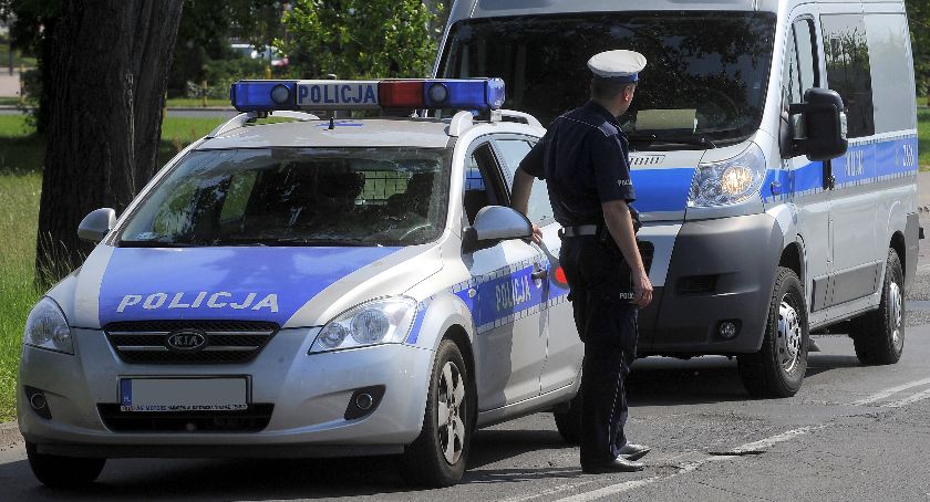 W czwartek wzmożone kontrole prędkości na Pomorzu