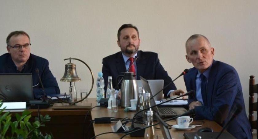 Gm. Kościerzyna. Zebrania wiejskie odwołane