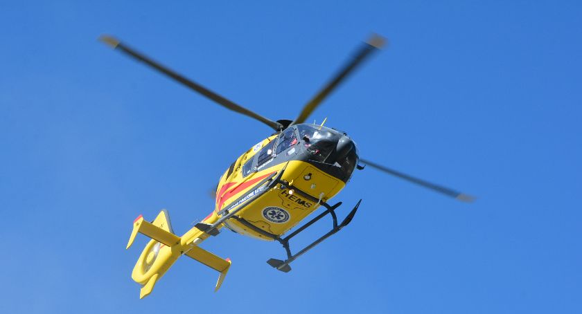 Nurkowali w jez. Wdzydzkim - 44-latek nie żyje, 52-latek w szpitalu
