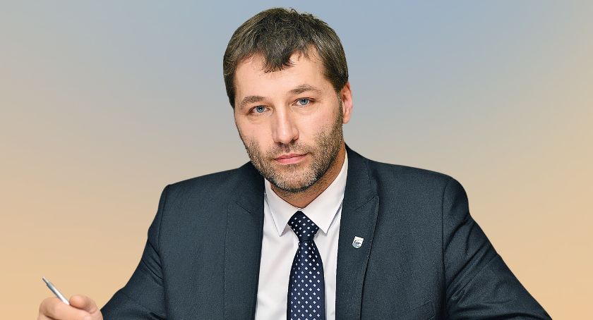 Burmistrz: To trudny czas, ale kościerzacy na pewno zdadzą ten egzamin