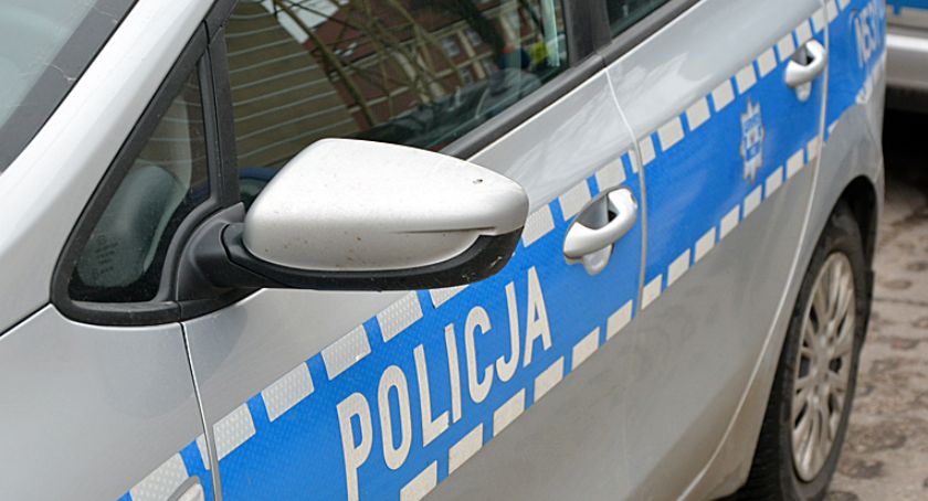Kompletnie pijany 68-latek jechał rowerem