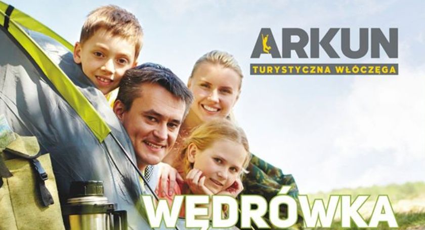 Turystyczna Włóczęga 