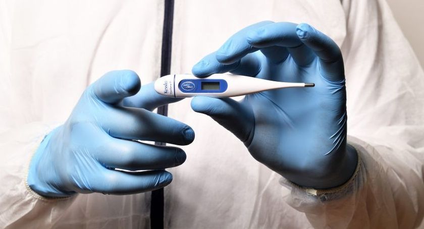 Już prawie 250 osób pod nadzorem epidemiologicznym w Kościerskiem