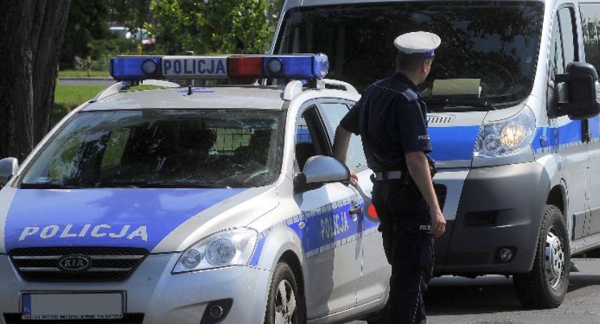 Koniec z upomnieniami, posypią się mandaty!