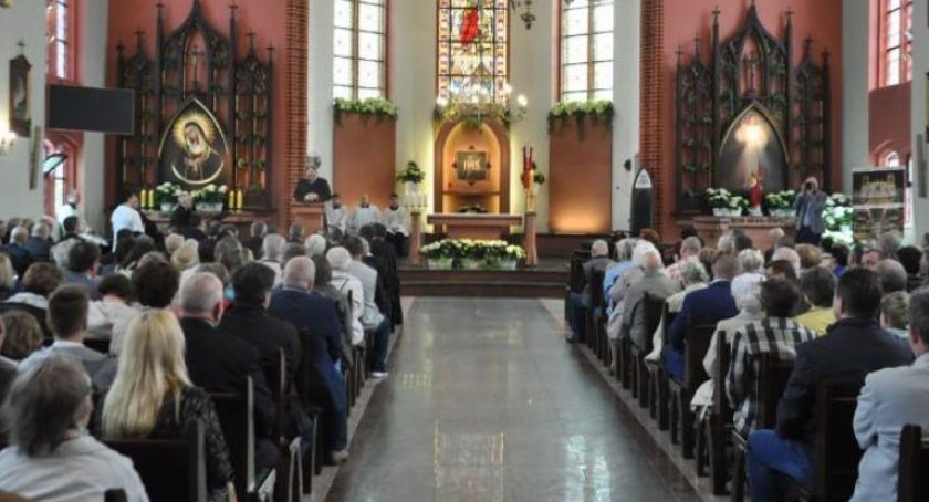 Czy podczas Wielkanocy w kościele będzie mogło zjawić się więcej wiernych?