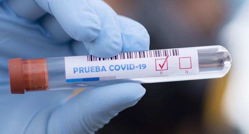 123 osoby na Pomorzu już wyzdrowiały, kolejna zmarła