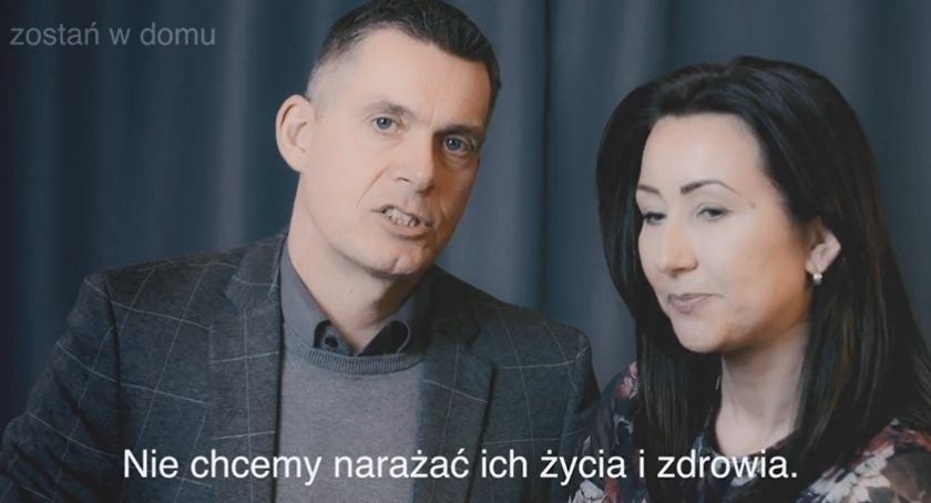 Mimo wszystko, zostaję w domu