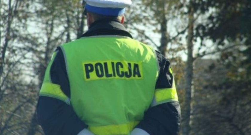 25-latek kierował audi z cofniętym licznikiem