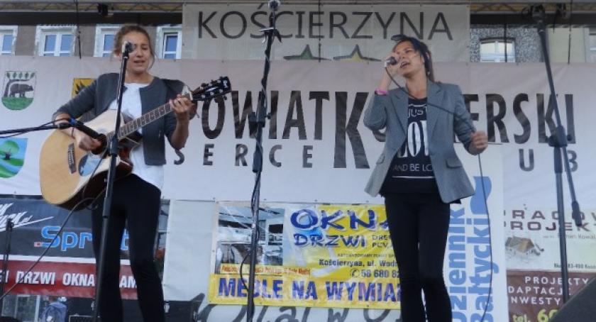 Młodzi i zdolni w Kościerzynie. Konkurs talentów rozstrzygnięty 