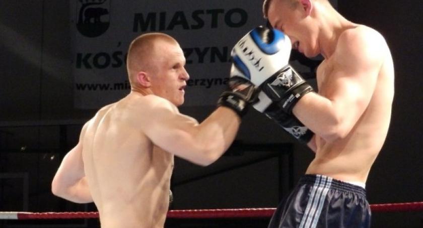 Krew, pot i mnóstwo emocji, czyli Champions Fight Night. Zobacz zdjęcia!