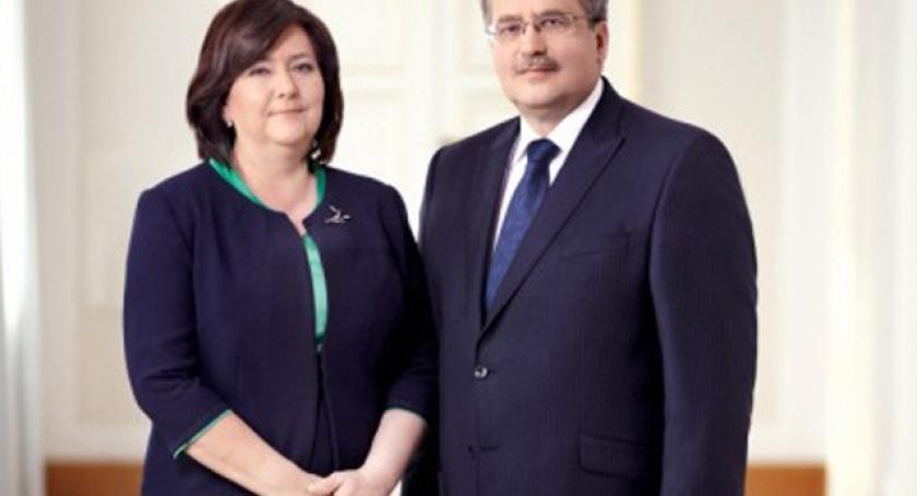 Para Prezydencka w lipcu odwiedzi Kościerzynę 