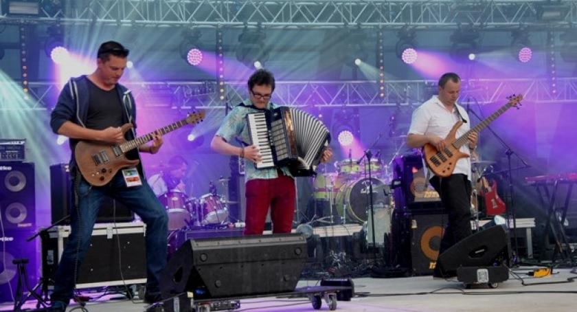 Truskawkobranie 2014 - dzień drugi - relacja na żywo