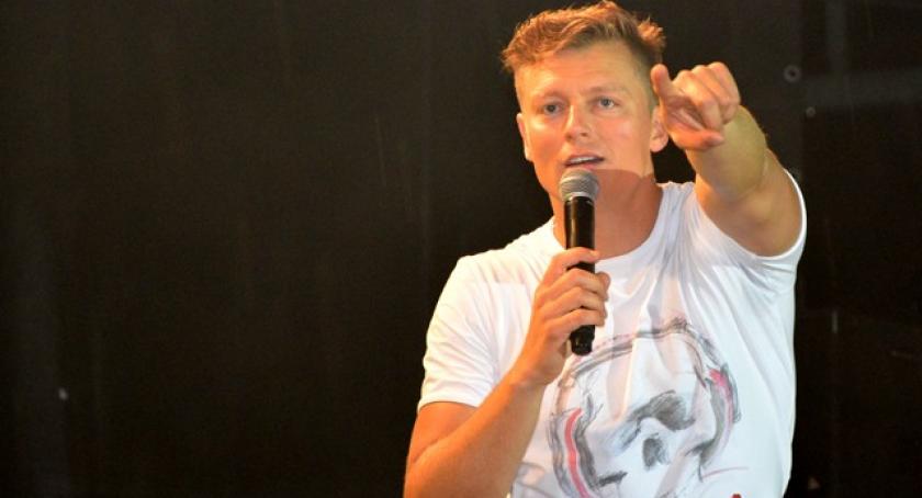 Rafał Brzozowski: 