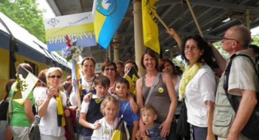 Dziemiański oddział ZKP organizuje wyjazd na Zjazd Kaszubów