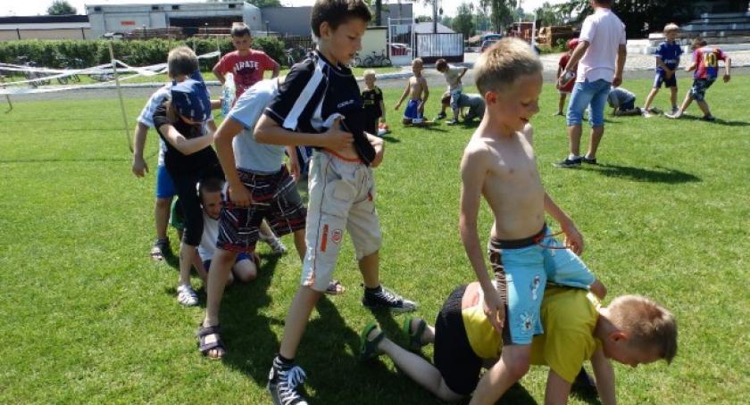 Nudzisz się? Weź udział w akcji Kościerskiego Ośrodka Sportu i Rekreacji!