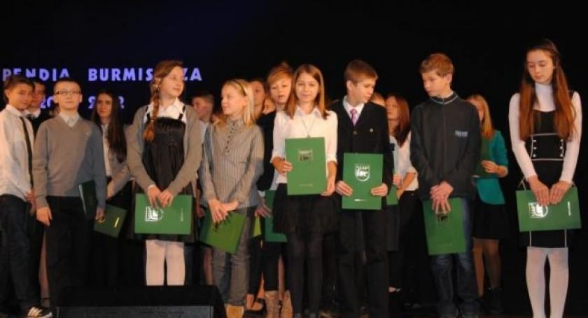 Kościerzyna. Złóż wniosek i zdobądź stypendium!