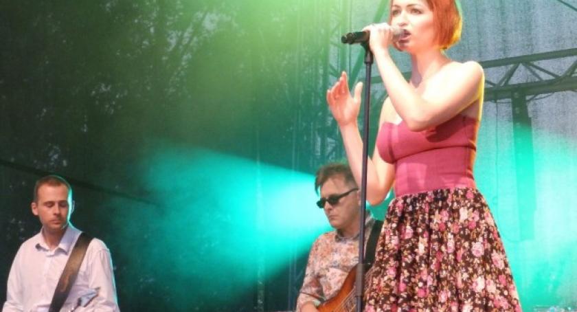 Dobra zabawa i świetna muzyka, czyli Brathanki w Orlu 