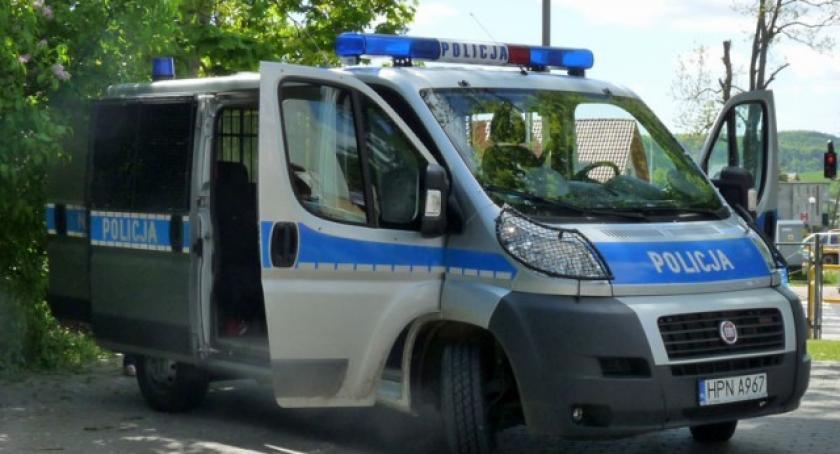 Niebezpieczny weekend na drogach powiatu kościerskiego