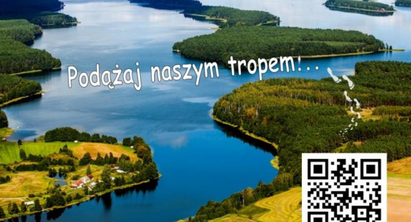 Podążaj szlakiem dookoła Kaszubskiego Morza i zgarnij nagrodę!