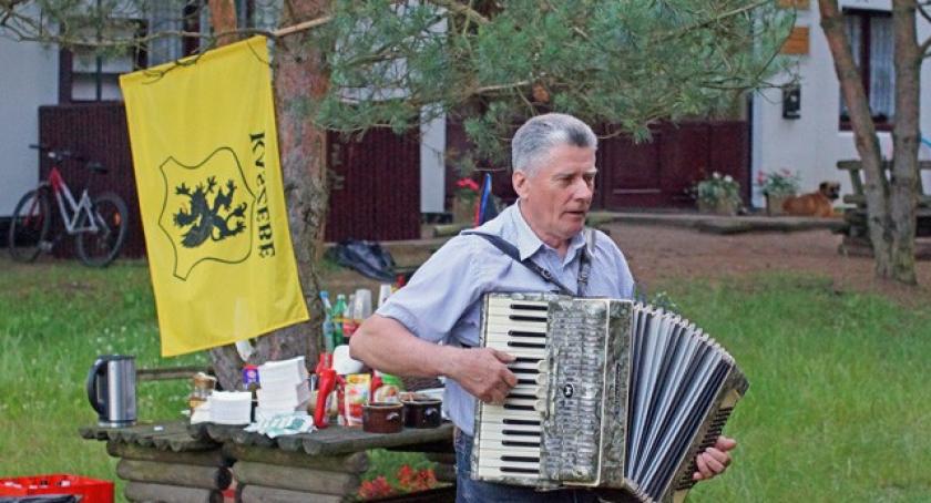 Jan Żywicki Osobowością Roku Gminy Dziemiany 