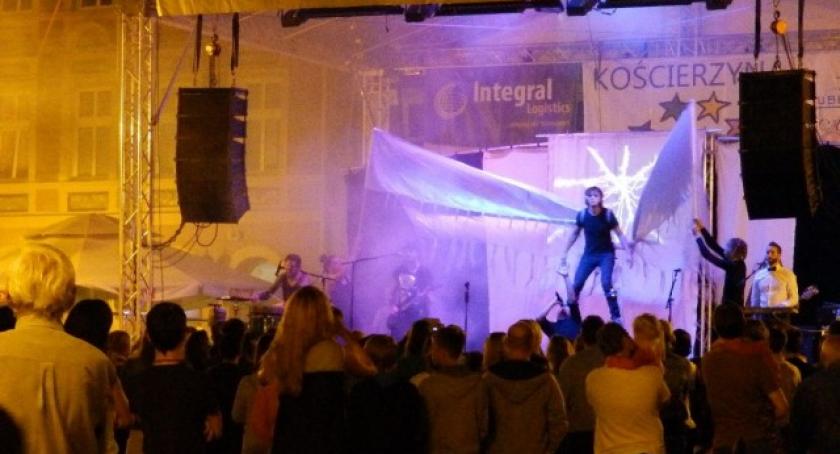 Show No Longer Music w Kościerzynie. Zobacz zdjęcia!
